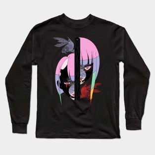 Lucy's Dream Long Sleeve T-Shirt